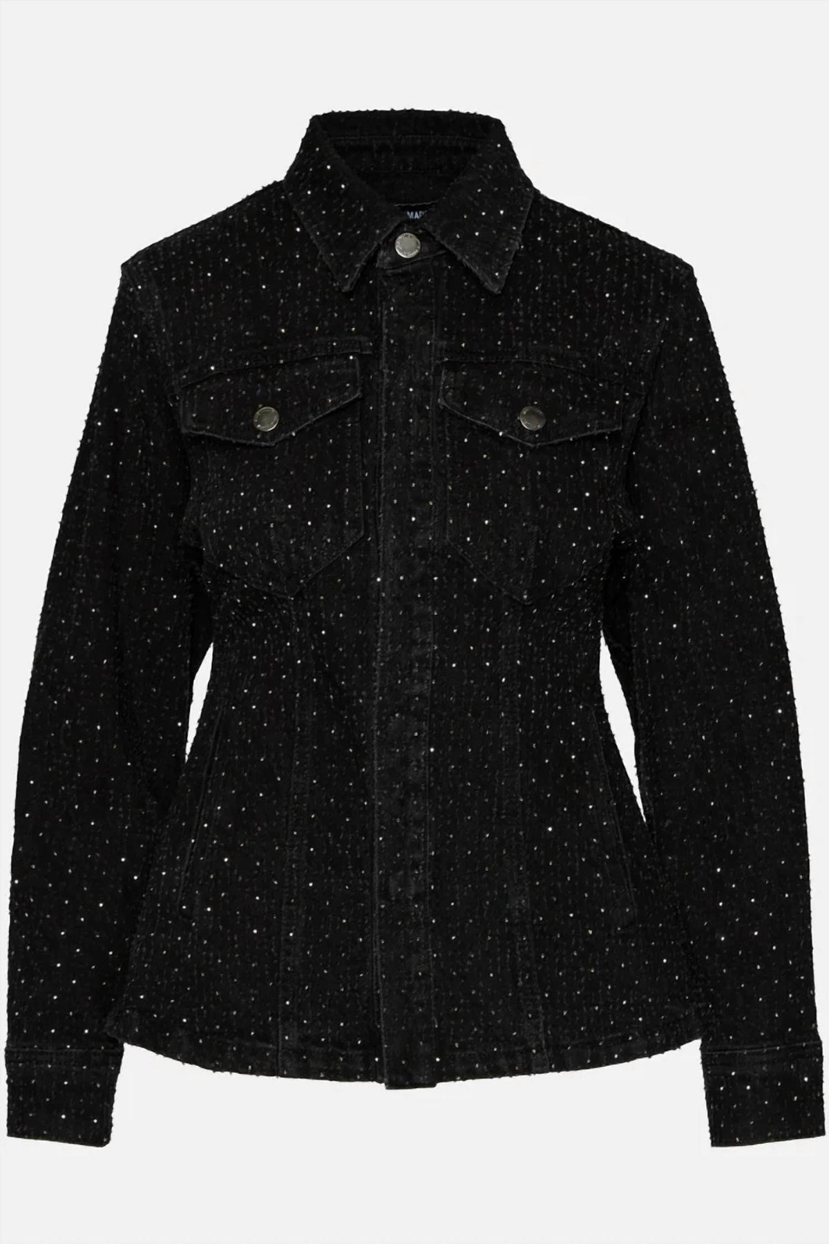 Steve Madden - Parc Crystal Jacket