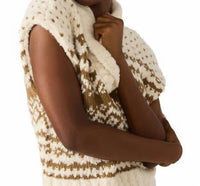 Steve Madden - Paulie Sweater Vest