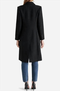 Steve Madden - Prisie Blazer-inspired Coat