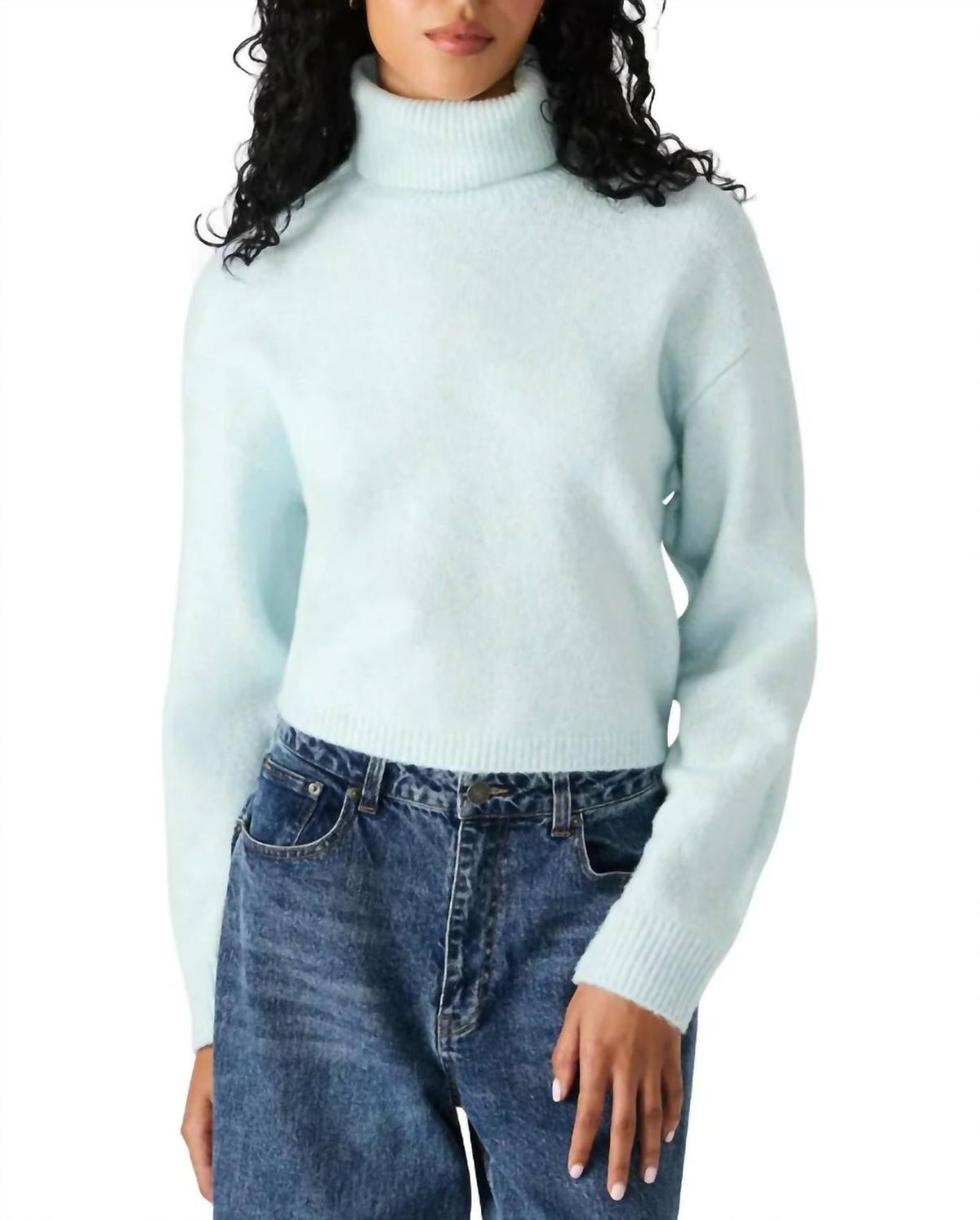 Steve Madden - Raegann Sweater