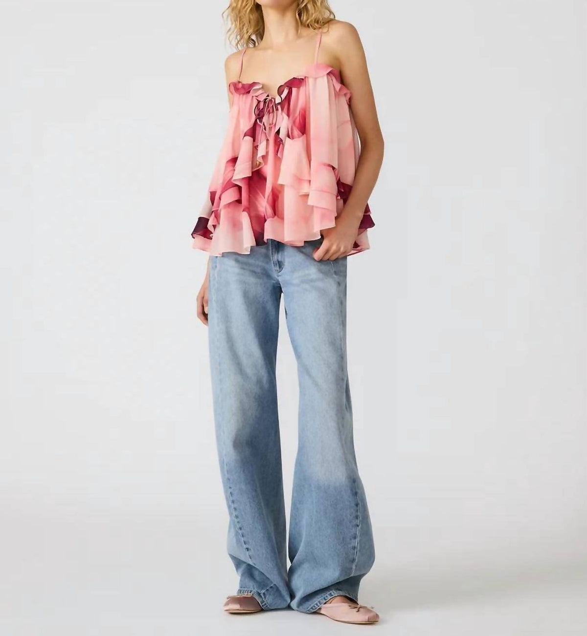 Steve Madden - Rhianon Top