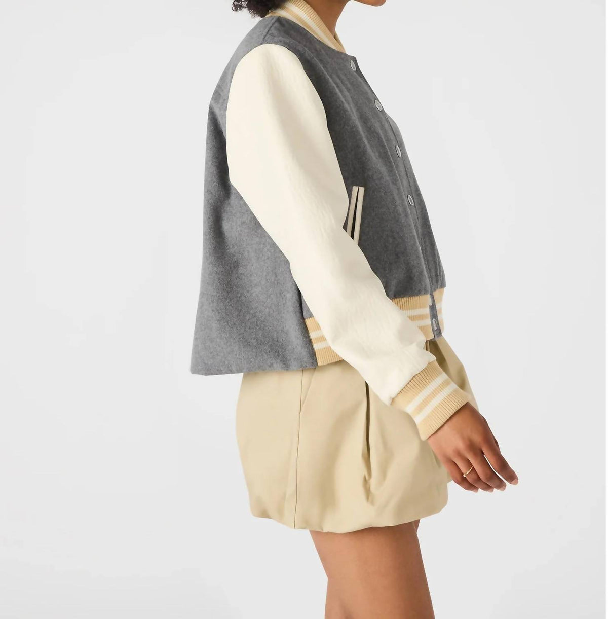 Steve Madden - Rooney Jacket