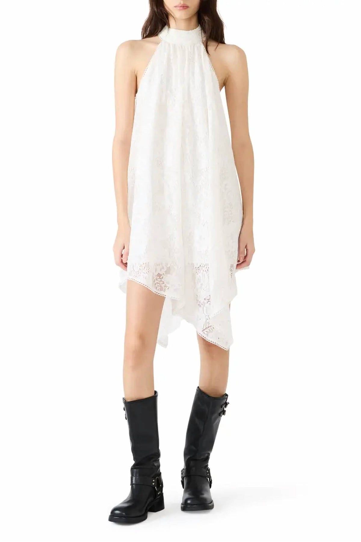 Steve Madden - Sander Midi Dress