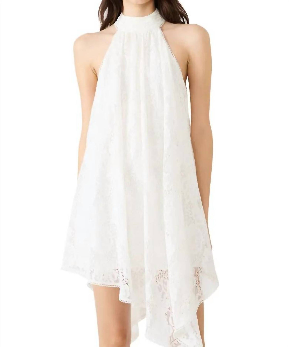 Steve Madden - Sander Midi Dress