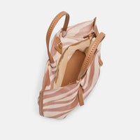 Steve Madden - Selene Mesh Tote
