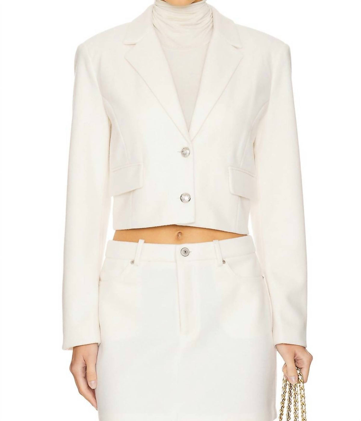 Steve Madden - Seraphine Blazer