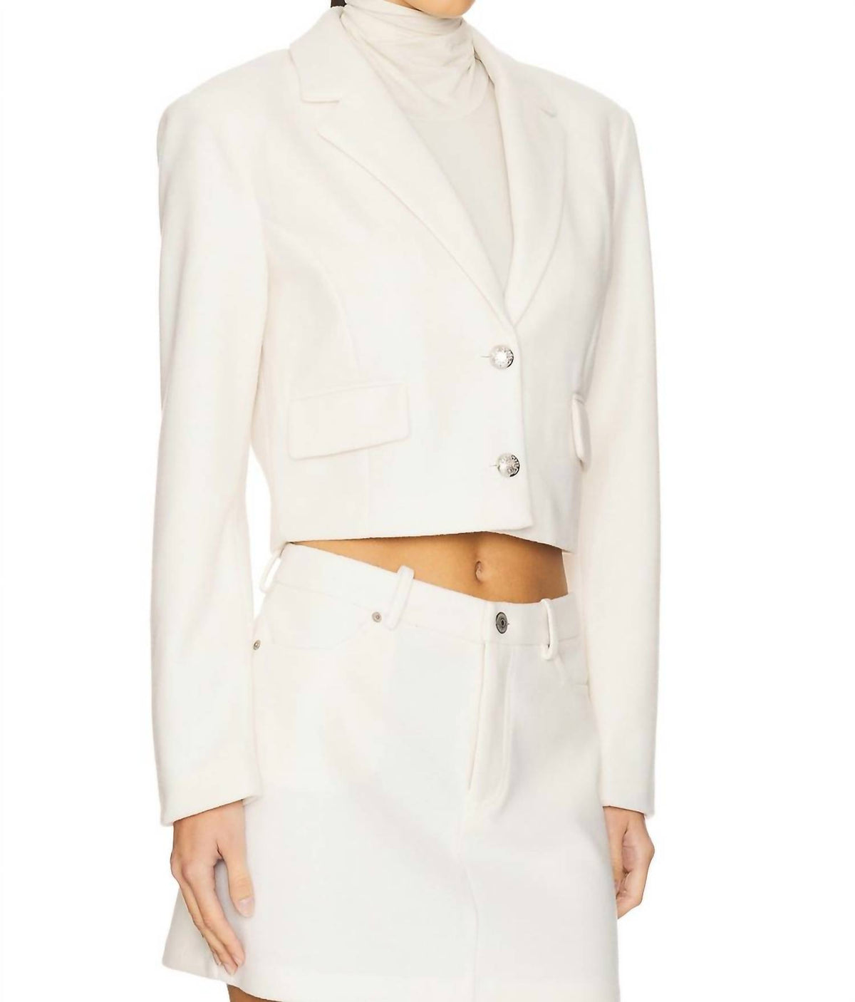 Steve Madden - Seraphine Blazer