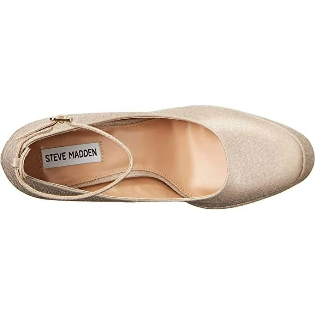 Steve Madden - SKYRISE PUMPS