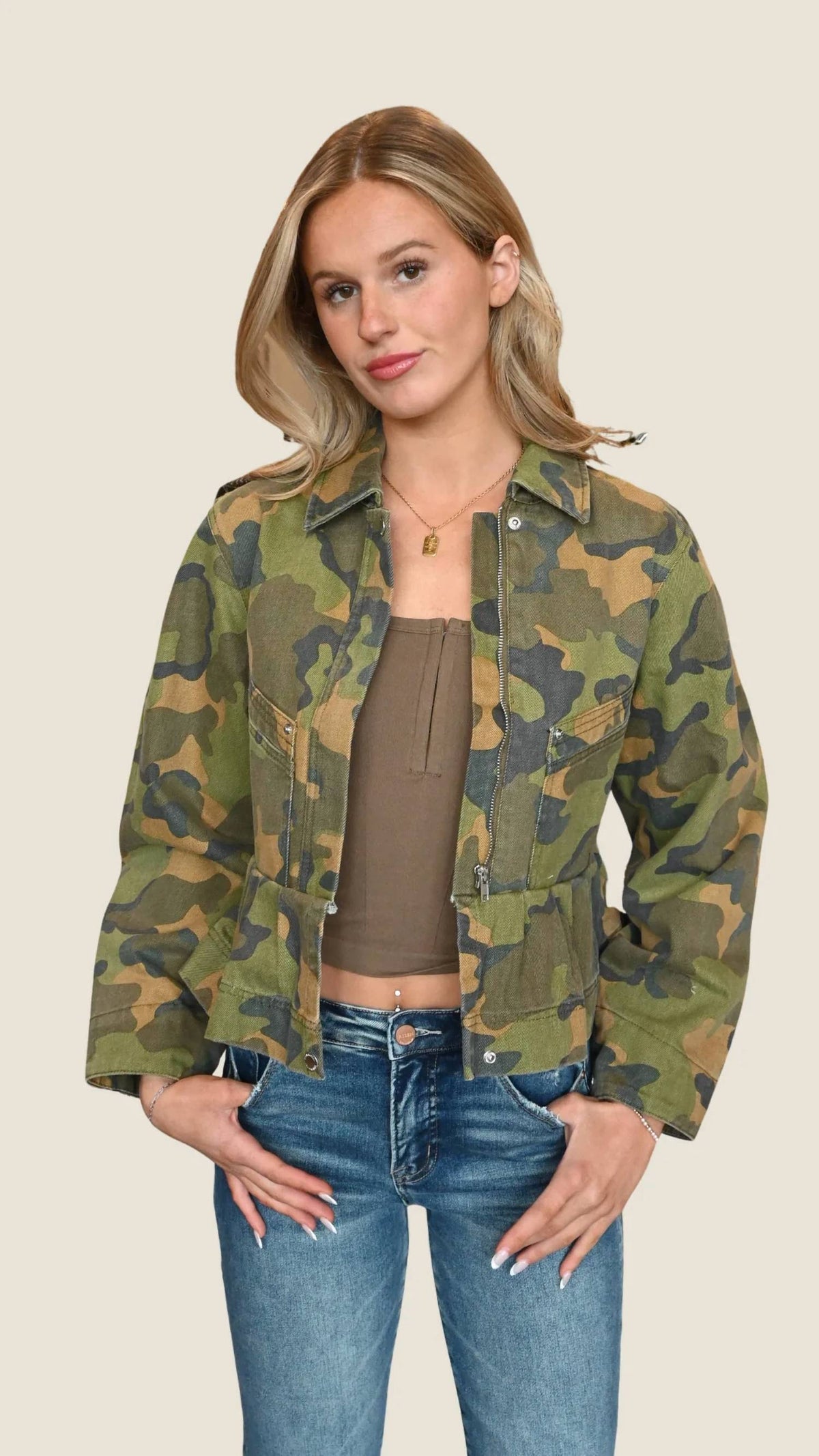 Steve Madden - Sloan Jacket