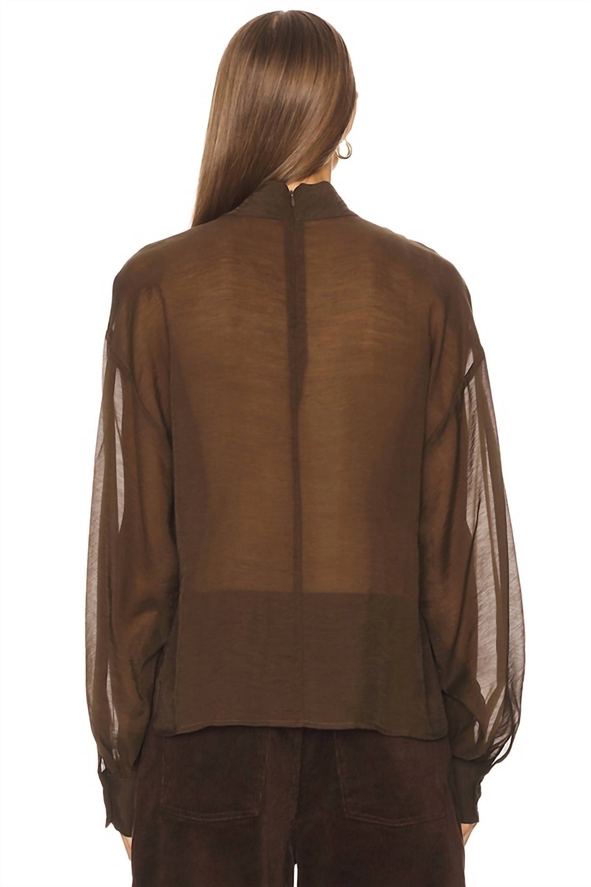 Steve Madden - Sutton Top
