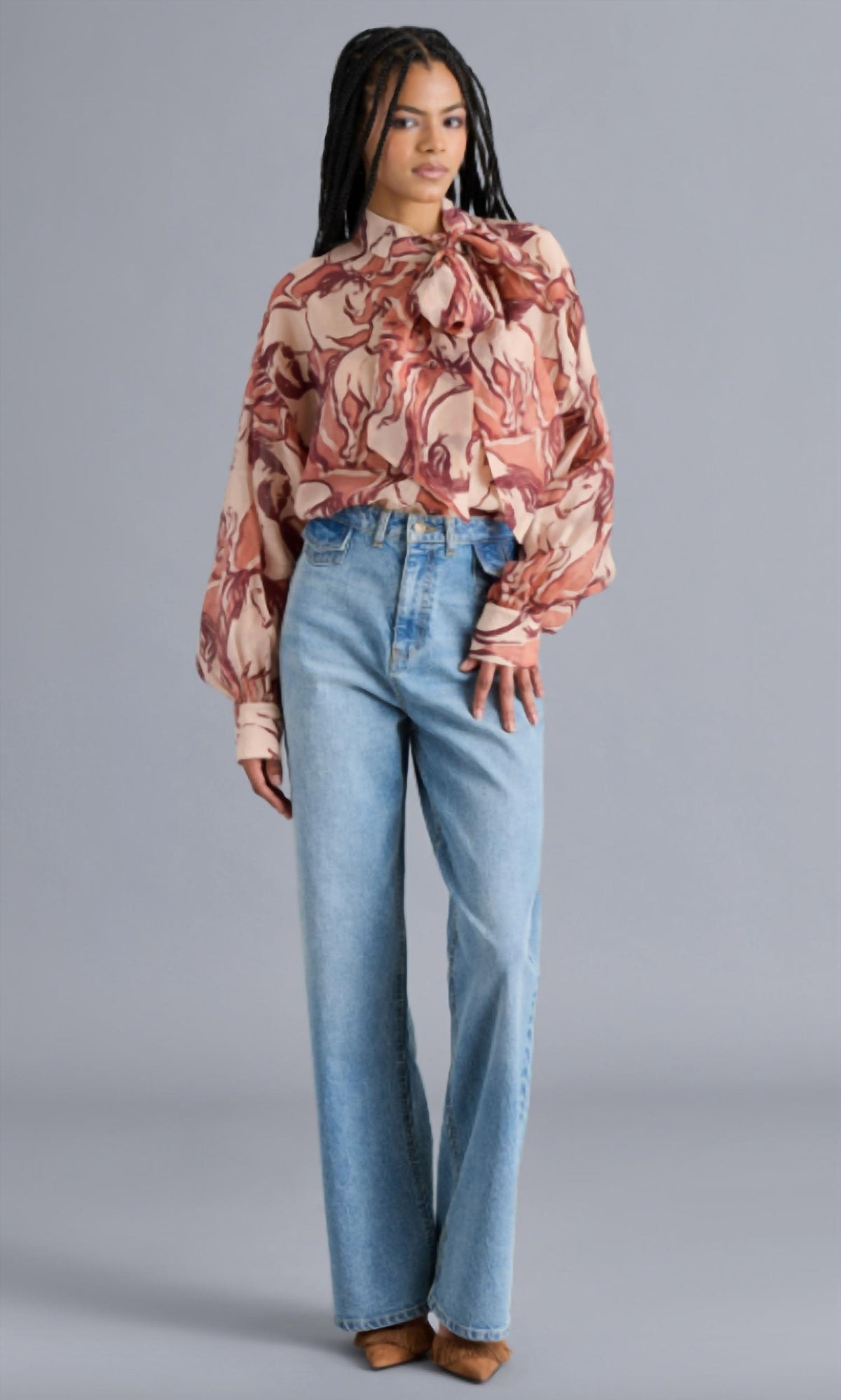 Steve Madden - Sutton Top