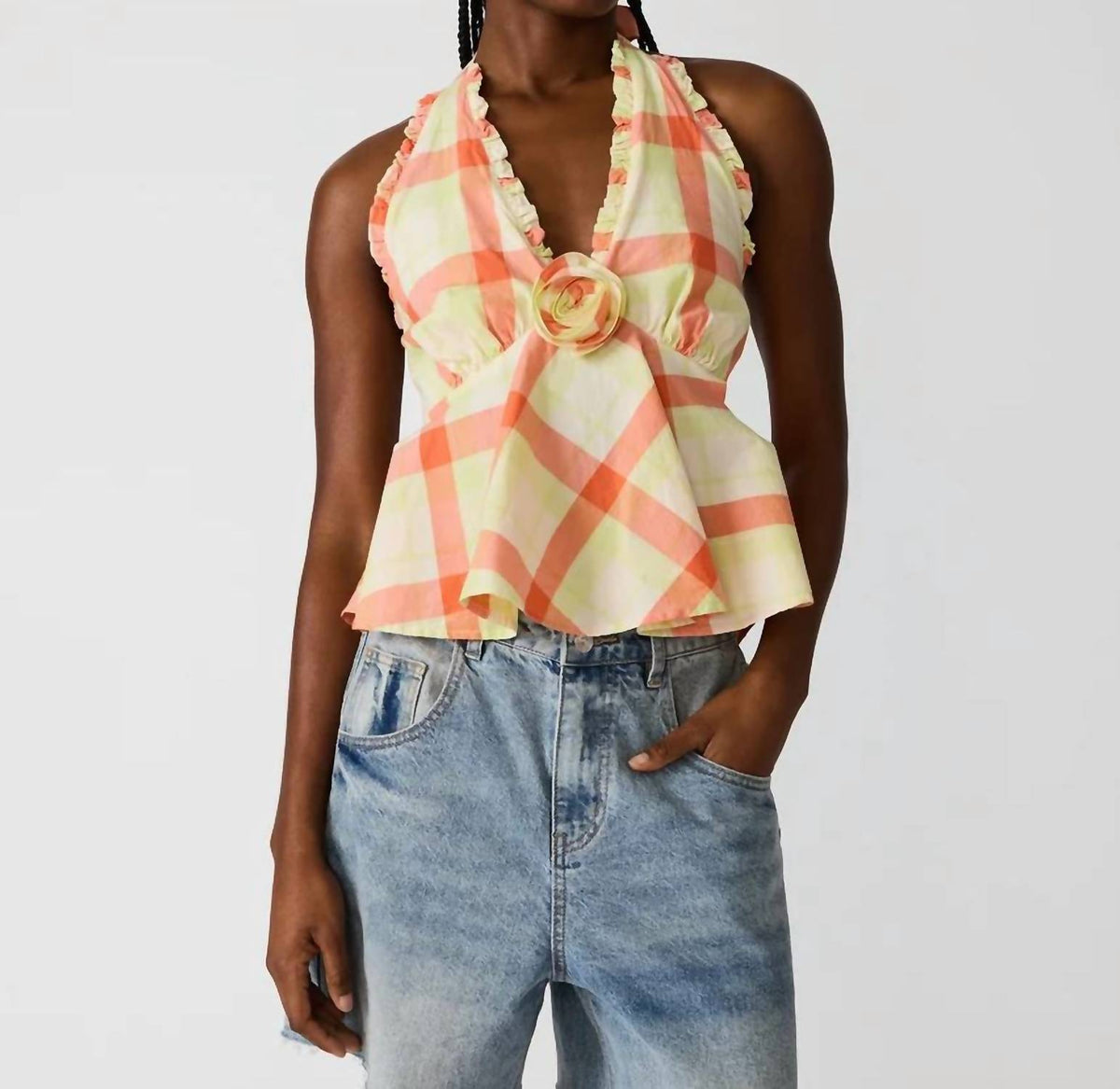 Steve Madden - Tania Top