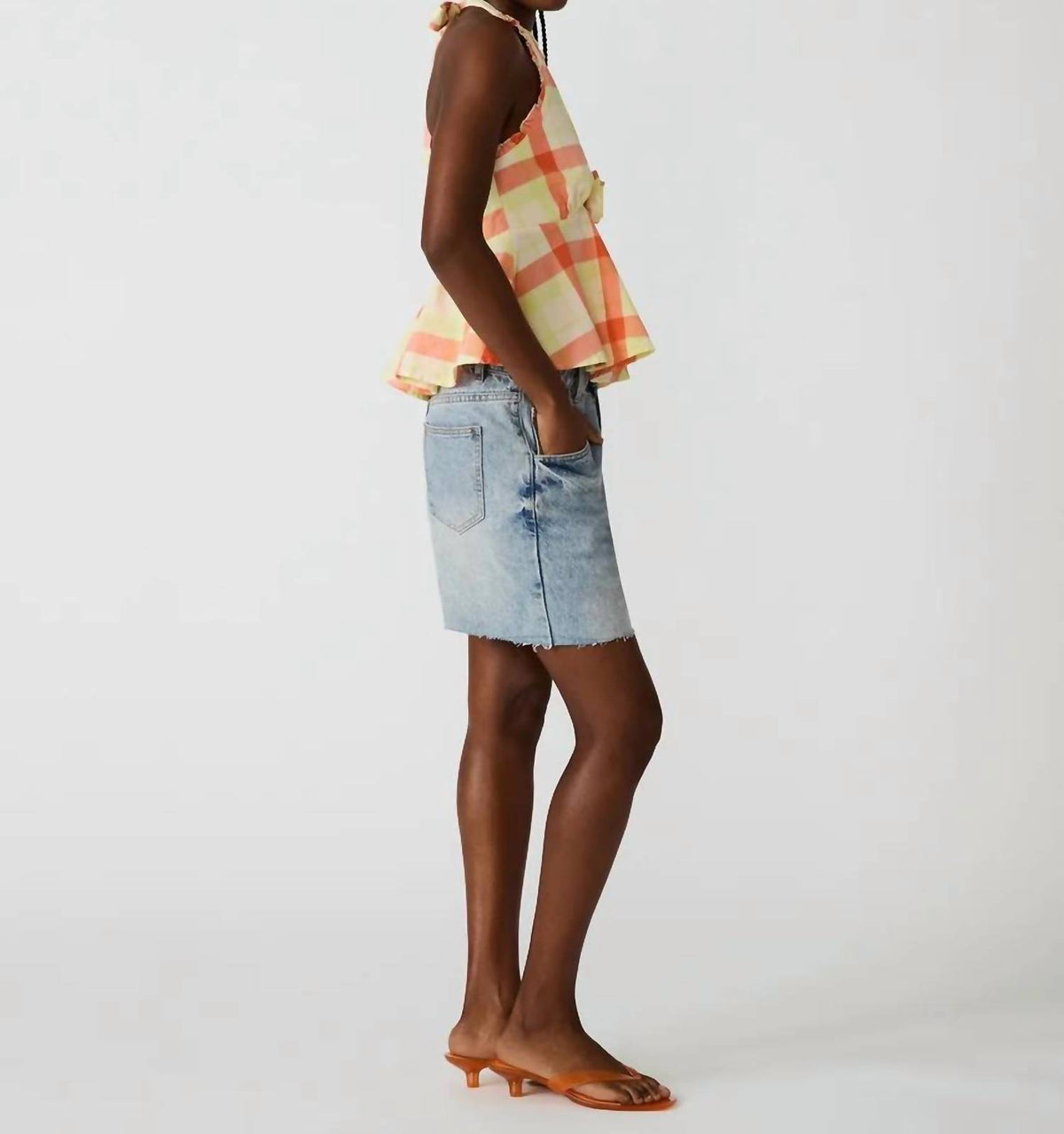 Steve Madden - Tania Top