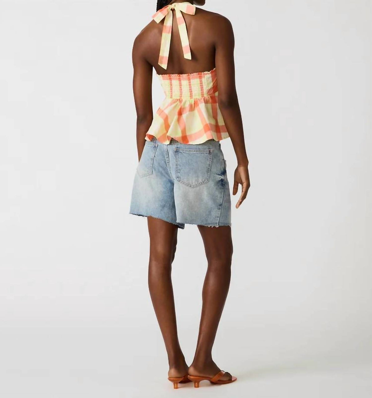 Steve Madden - Tania Top