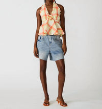 Steve Madden - Tania Top