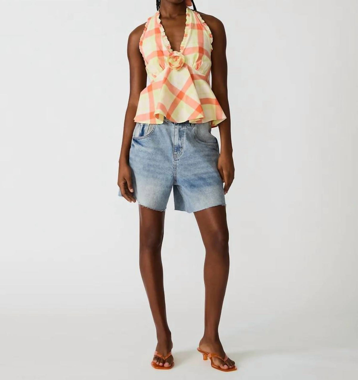 Steve Madden - Tania Top