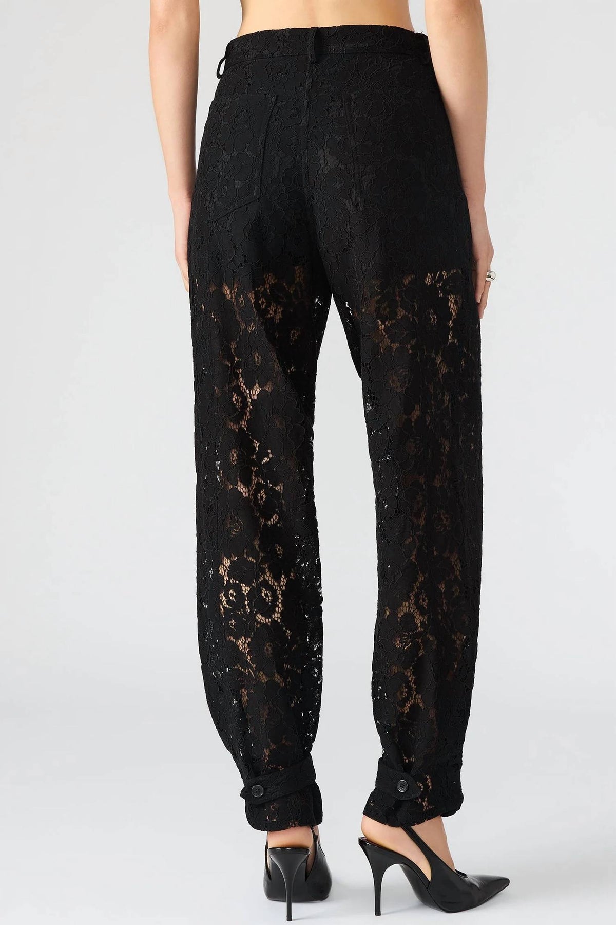 Steve Madden - TRE LACE PANTS