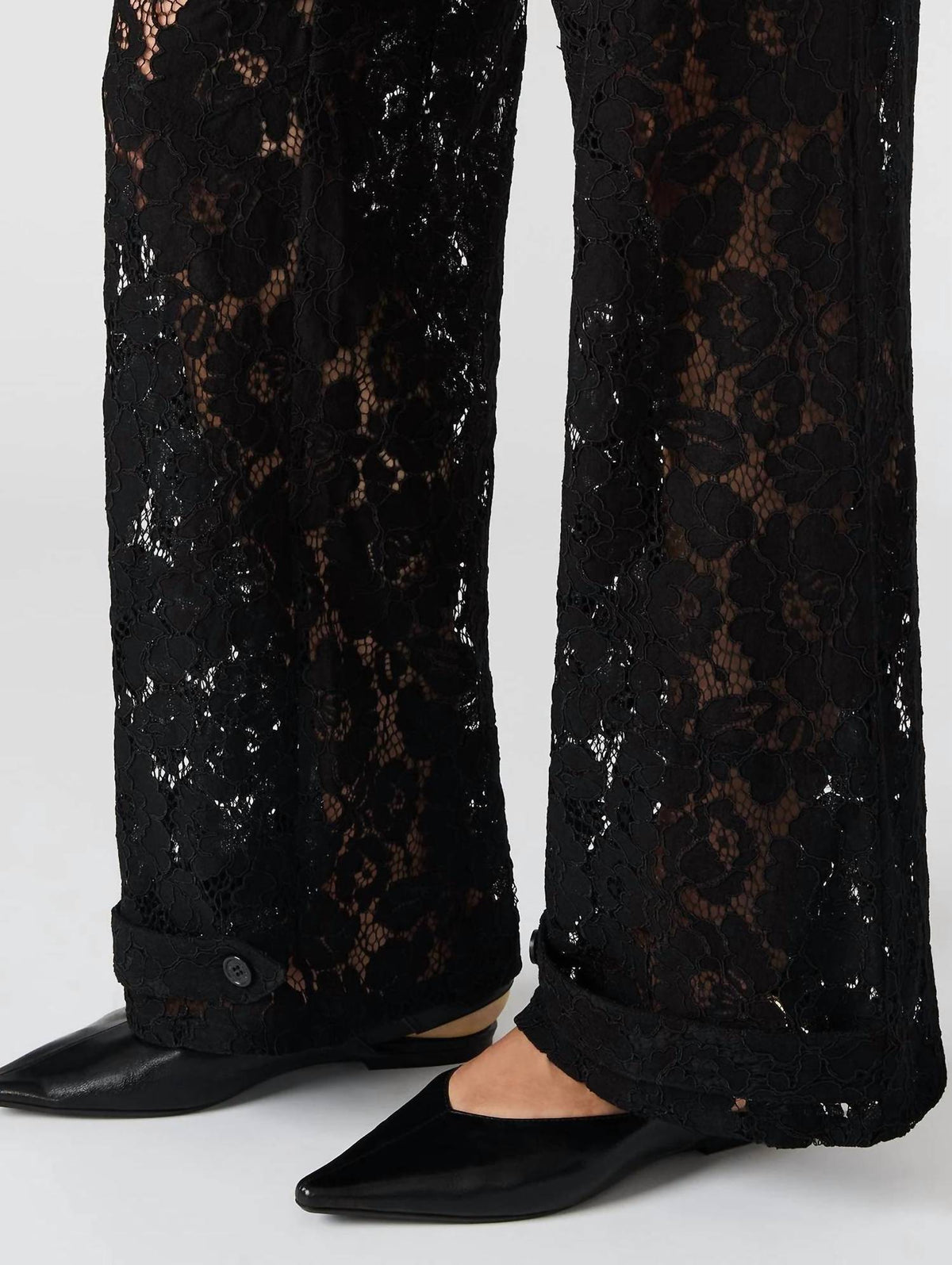 Steve Madden - TRE LACE PANTS