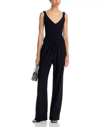 Steve Madden - Venetia Drawstring Pants