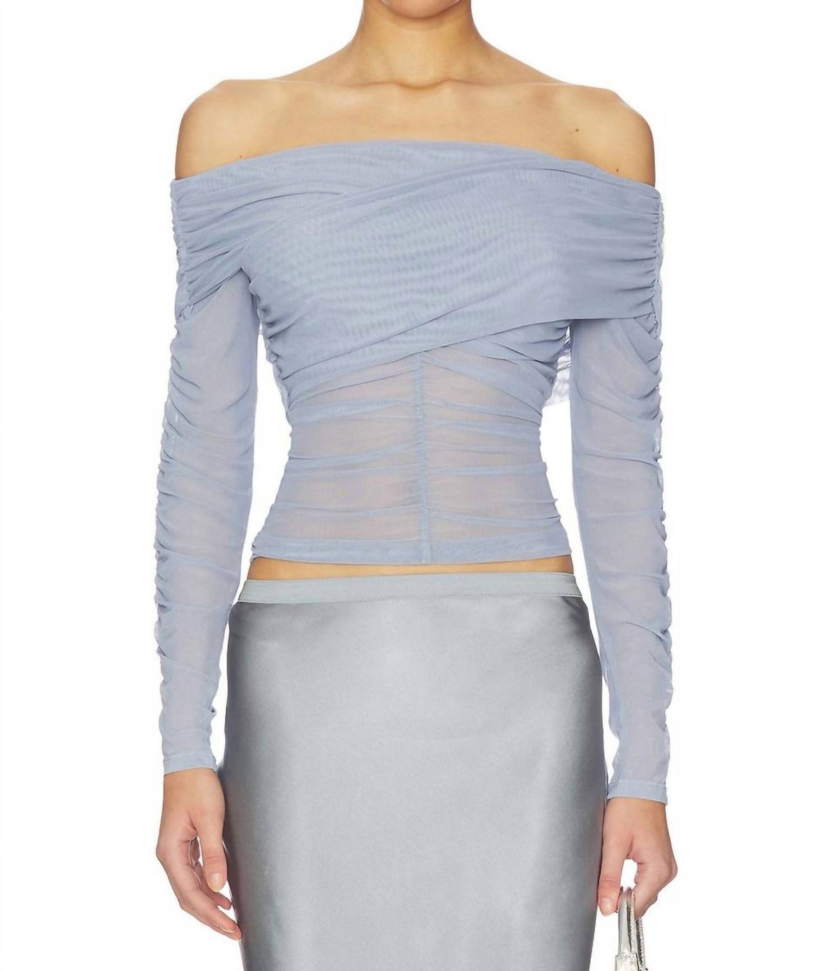 Steve Madden - Viktoria Top