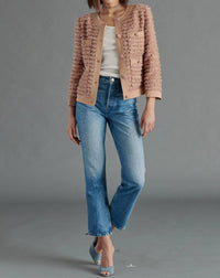 Steve Madden - Winer Tweed Jacket