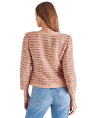 Steve Madden - Winer Tweed Jacket