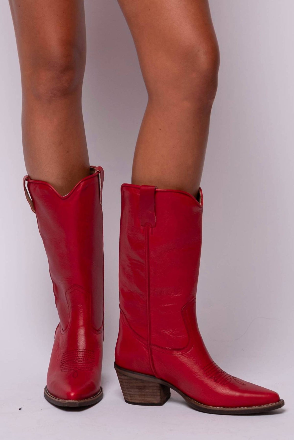 Steve Madden - Women's Albany Boot