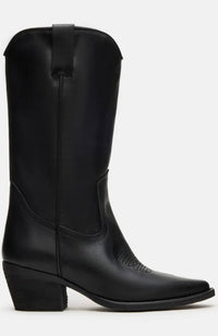 Steve Madden - Women's Albany Boots