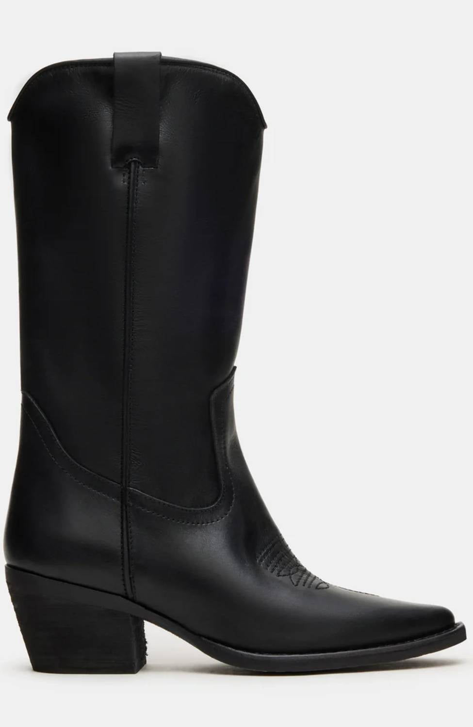 Steve Madden - Women's Albany Boots