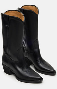 Steve Madden - Women's Albany Boots