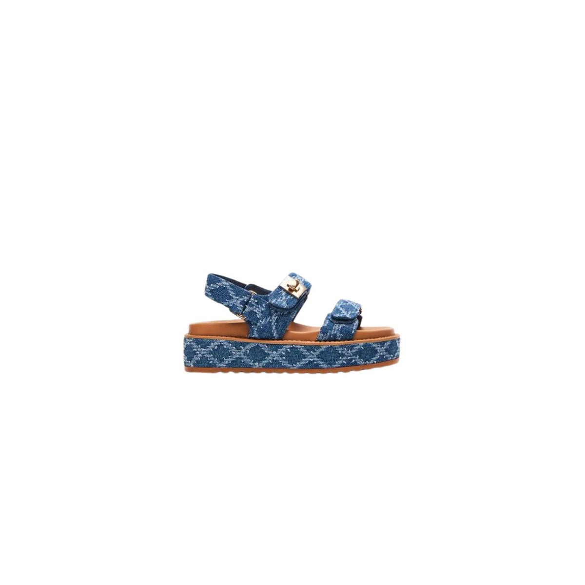 Steve Madden - Women's Bigmona Sandal