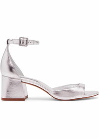 Steve Madden - Women's Block Heel Strap Sandal