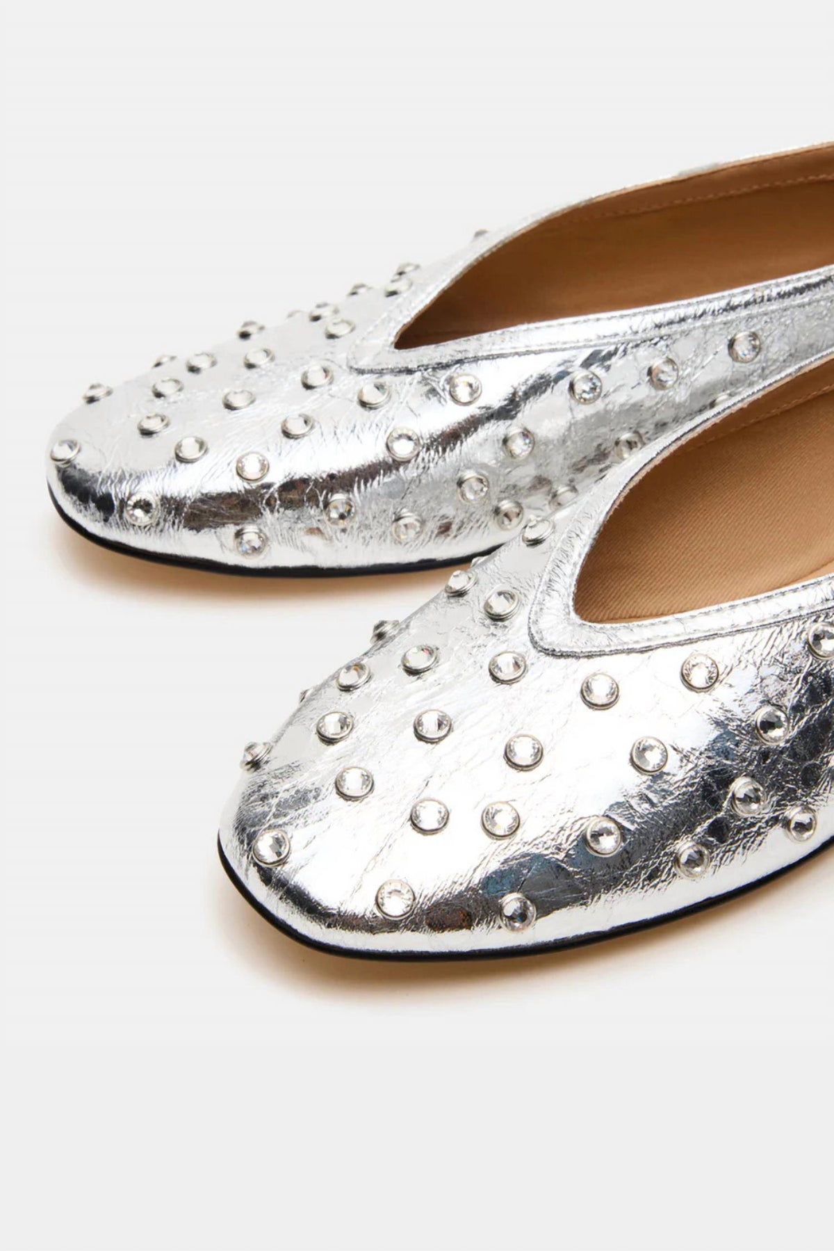 Steve Madden - Women's Leni Ballet Flat