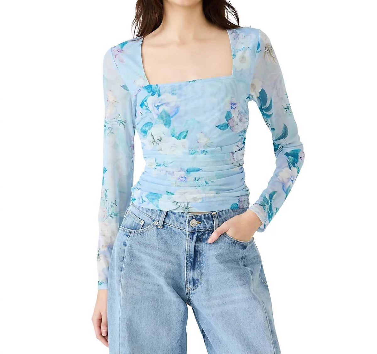 Steve Madden - Zinia Top
