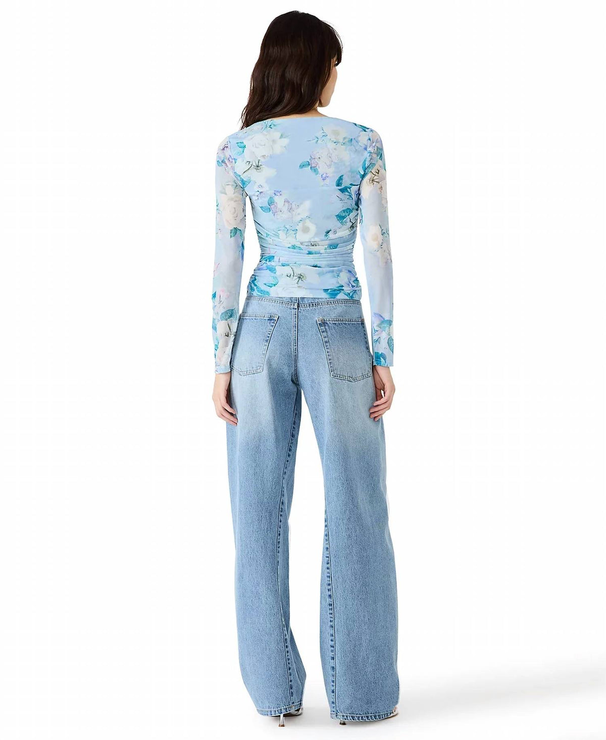 Steve Madden - Zinia Top