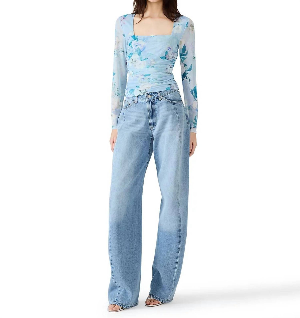 Steve Madden - Zinia Top