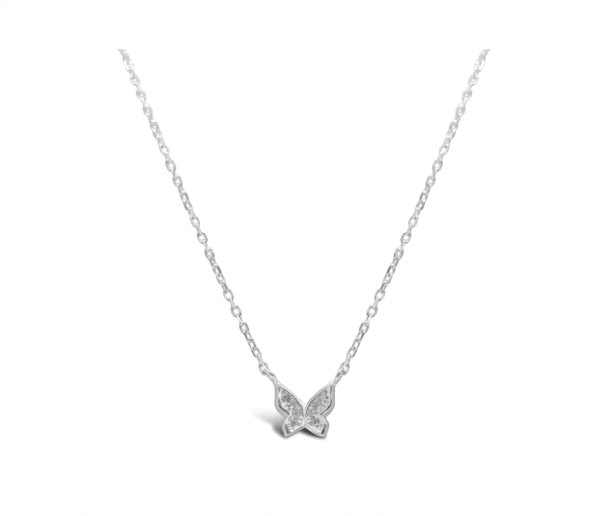 Stia - Women's Itty Bitty Necklaces
