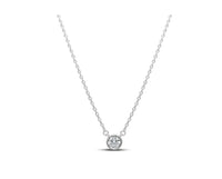 Stia - Women's Itty Bitty Necklaces