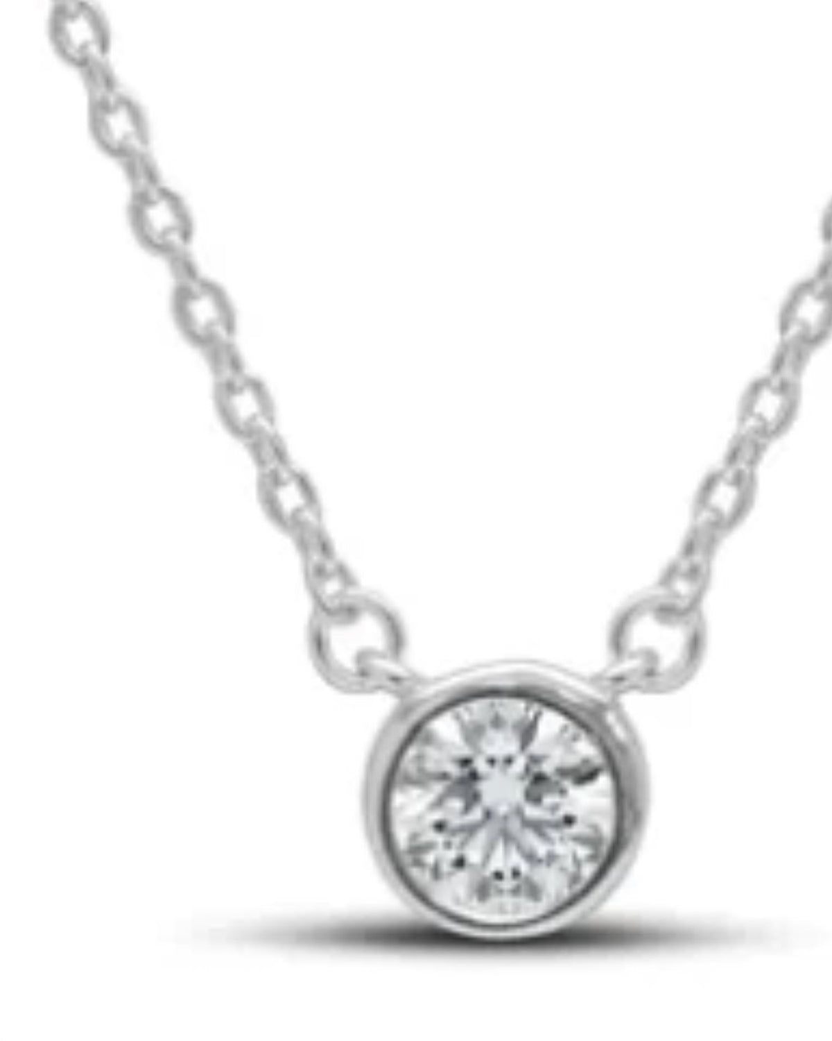 Stia - Women's Itty Bitty Necklaces