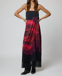 Stillwater - Catalina Maxi Dress