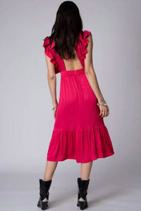 Stillwater - Jessie Midi Dress