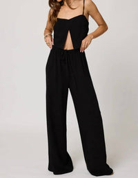 Stillwater - Venice Wide Leg Pants