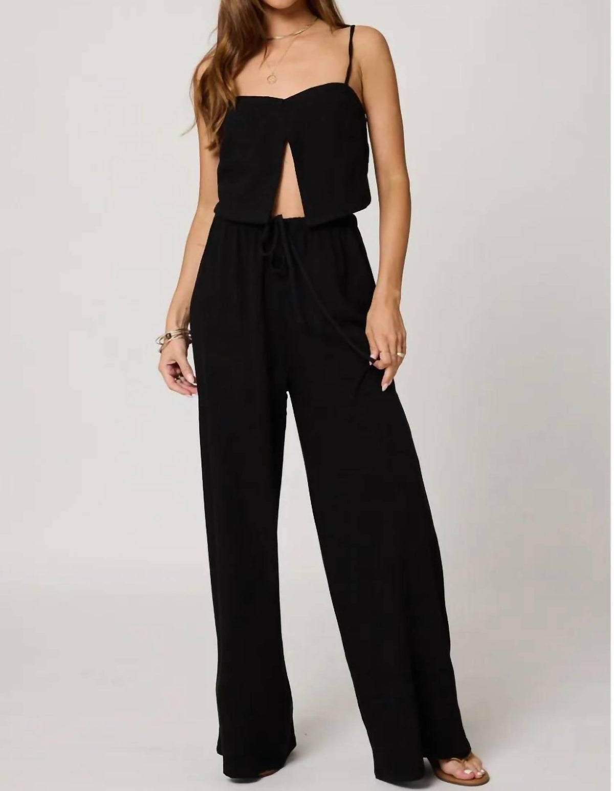 Stillwater - Venice Wide Leg Pants