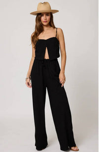 Stillwater - Venice Wide Leg Pants
