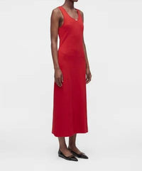 Stine Goya - Deep Neckline Tank Dress