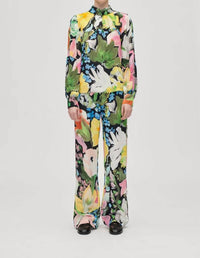 Stine Goya - Elasticated Long Pants
