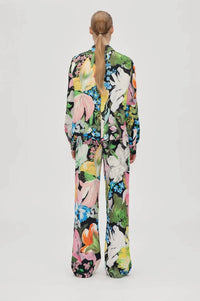 Stine Goya - Elasticated Long Pants