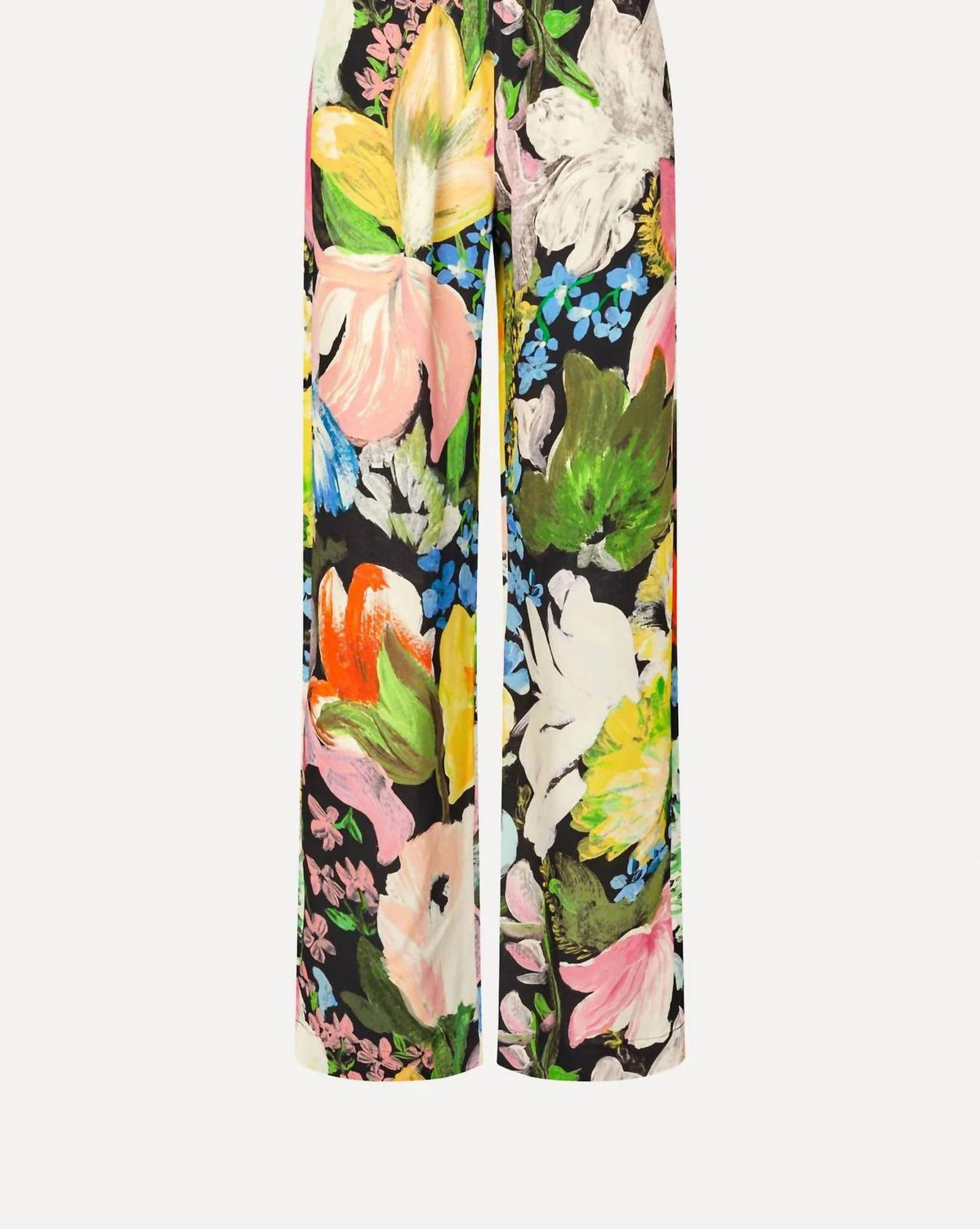 Stine Goya - Elasticated Long Pants