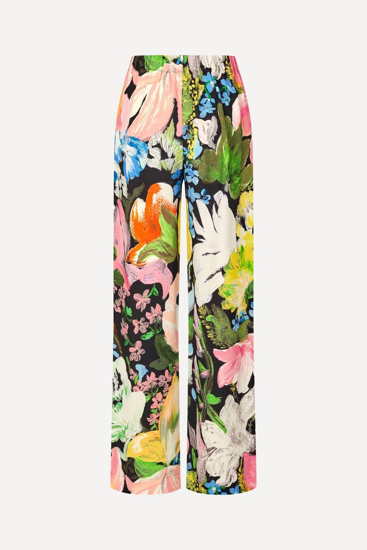 Stine Goya - Elasticated Long Pants