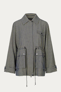 NIKLAS JACKET